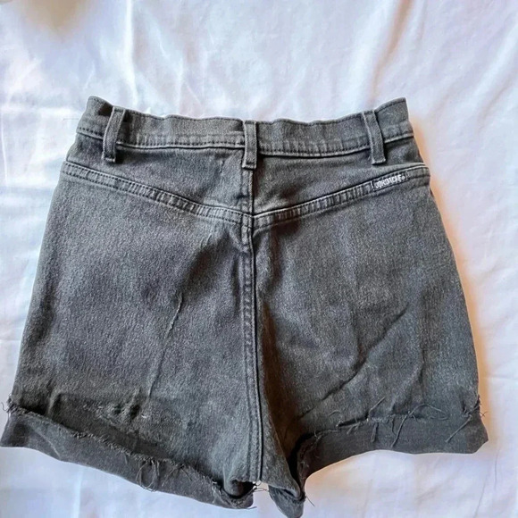 Vintage Jordache Shorts - Size 12 - Picture 2 of 5